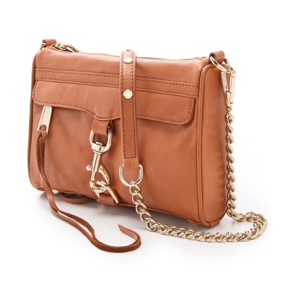 Small Rebecca Minkoff Crossbody